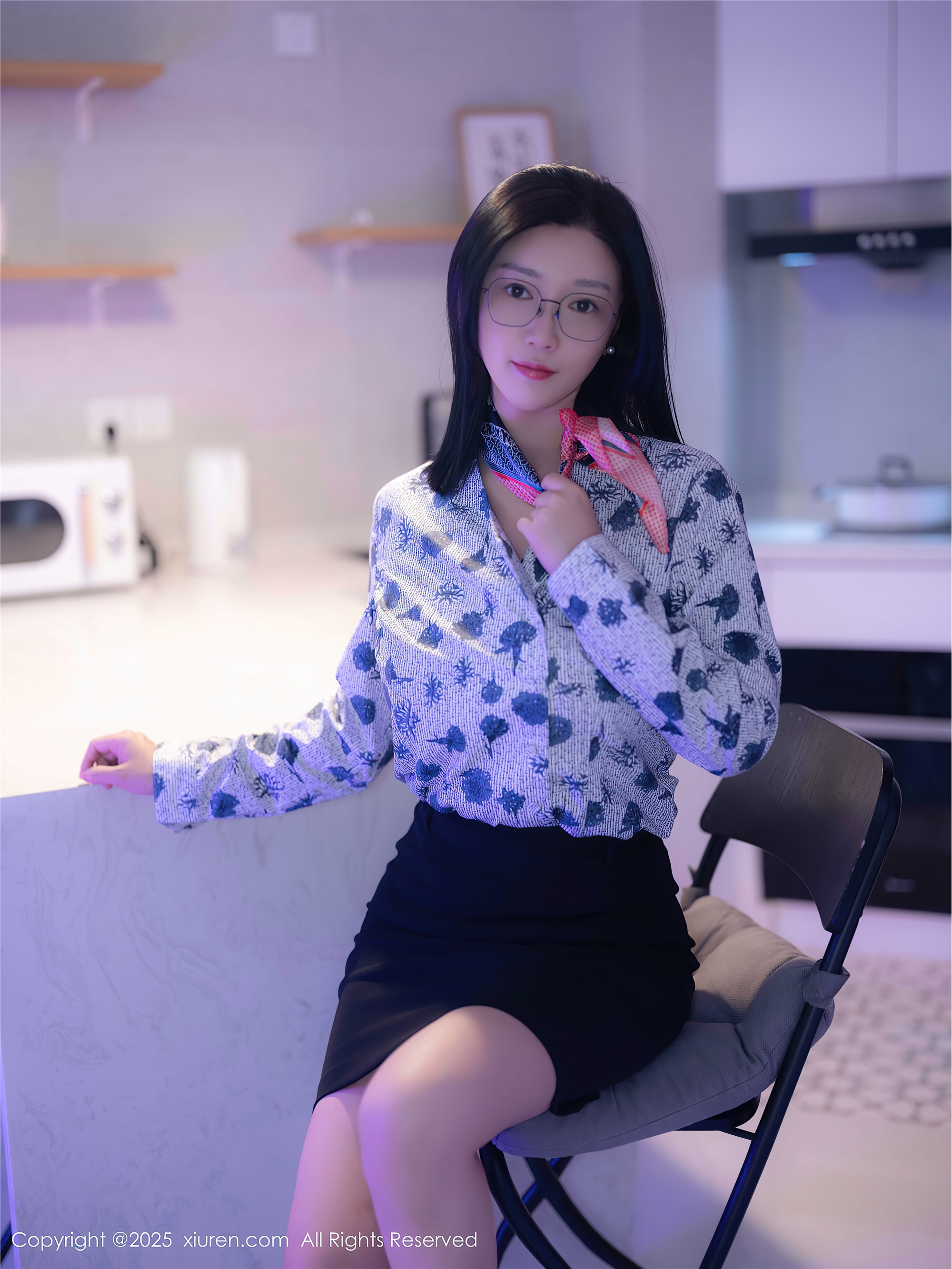 Xiuren秀人网 2025.10.14 NO.10866 雅茹老师